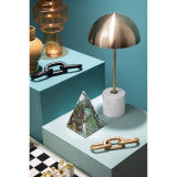 Gold Aliminium Chain