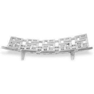 Delphi Square Decorative Tray