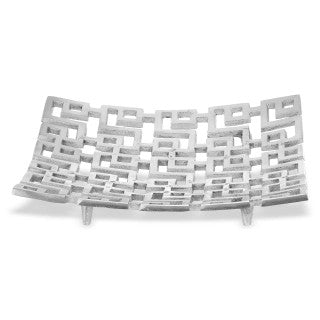 Delphi Square Decorative Tray
