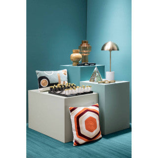 Gold Aliminium Chain