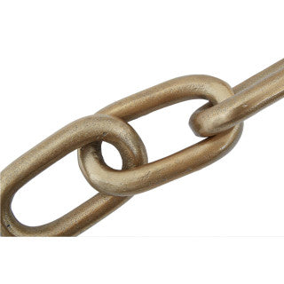 Gold Aliminium Chain