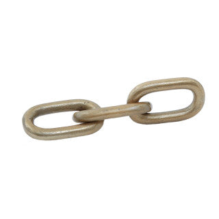 Gold Aliminium Chain