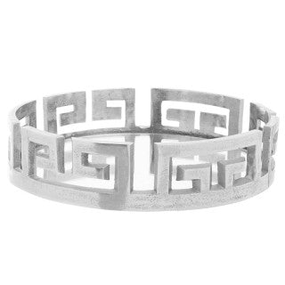 Delphi Mirrored Decorative Tray