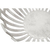 Silver Delphi Aliminium Bowl