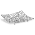 Delphi Square Decorative Tray