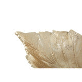 Gold Alliminium Leaf Tray