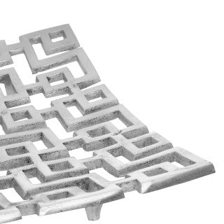 Delphi Square Decorative Tray